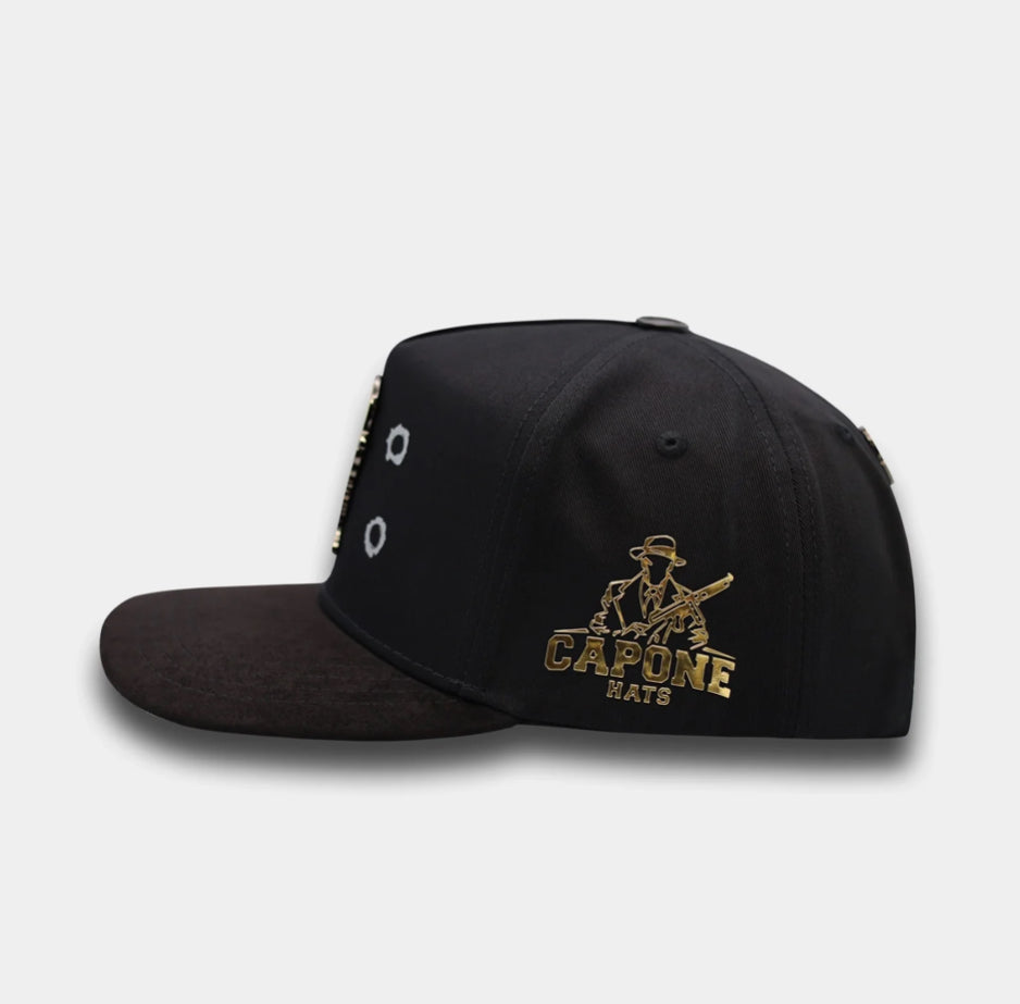 Gorra del Chapo