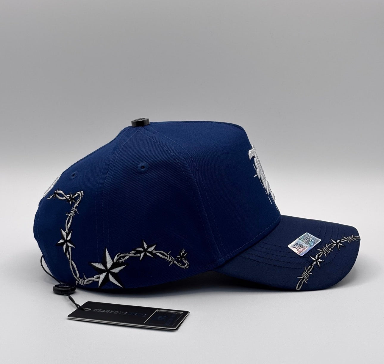 Gorra LA Navy