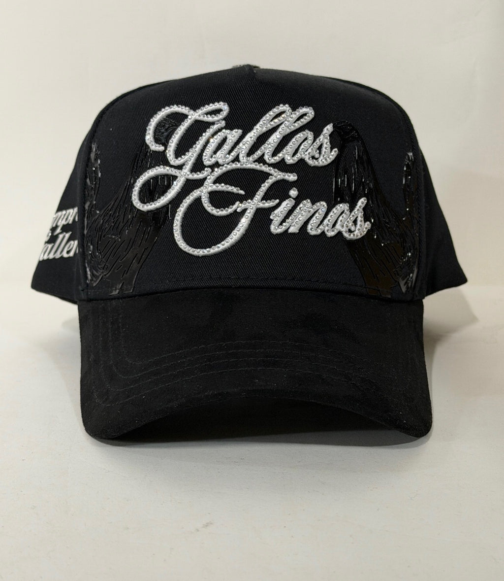 Gorra Gallo Fino