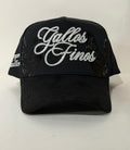 Gorra Gallo Fino
