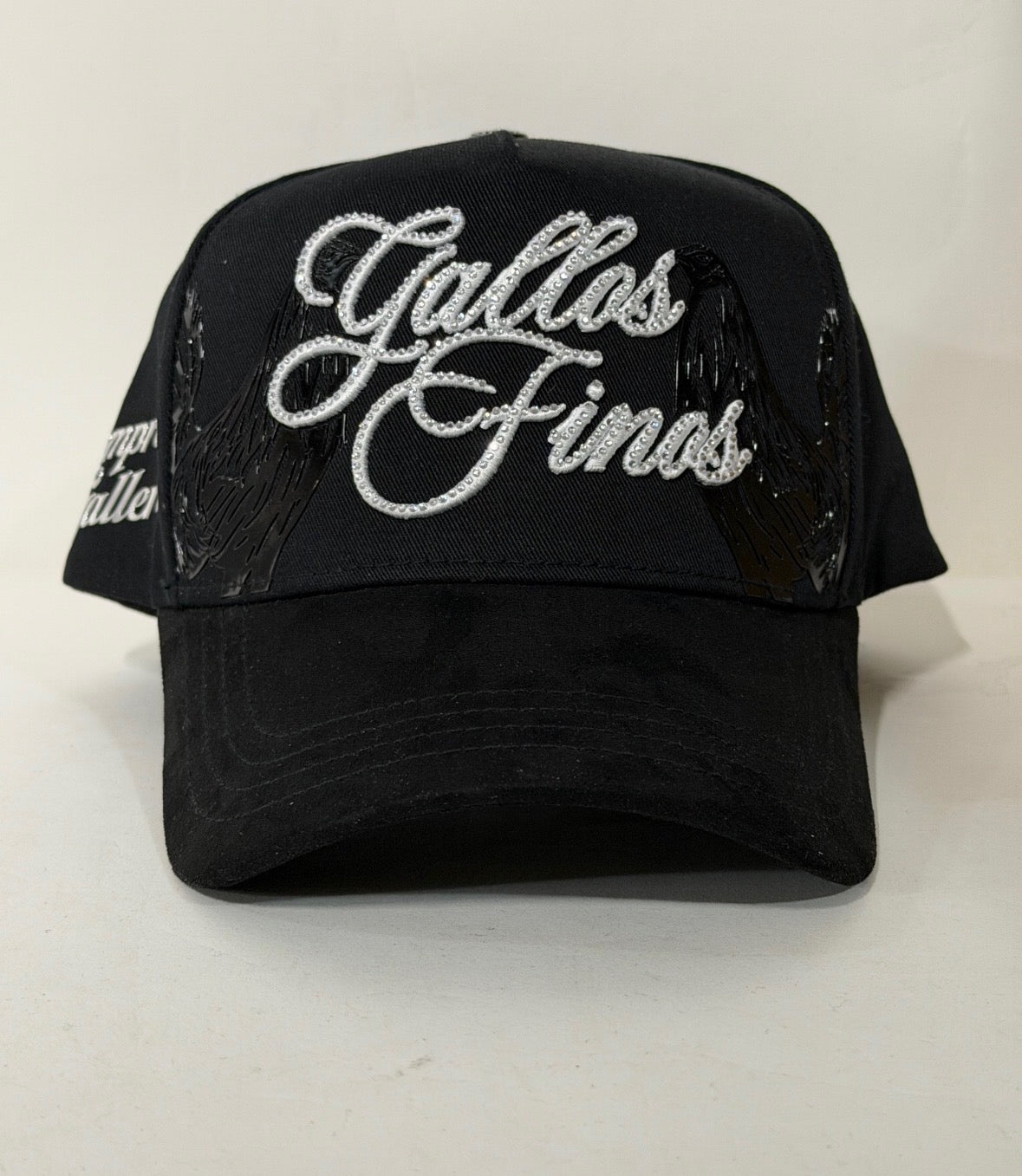 Gorra Gallo Fino