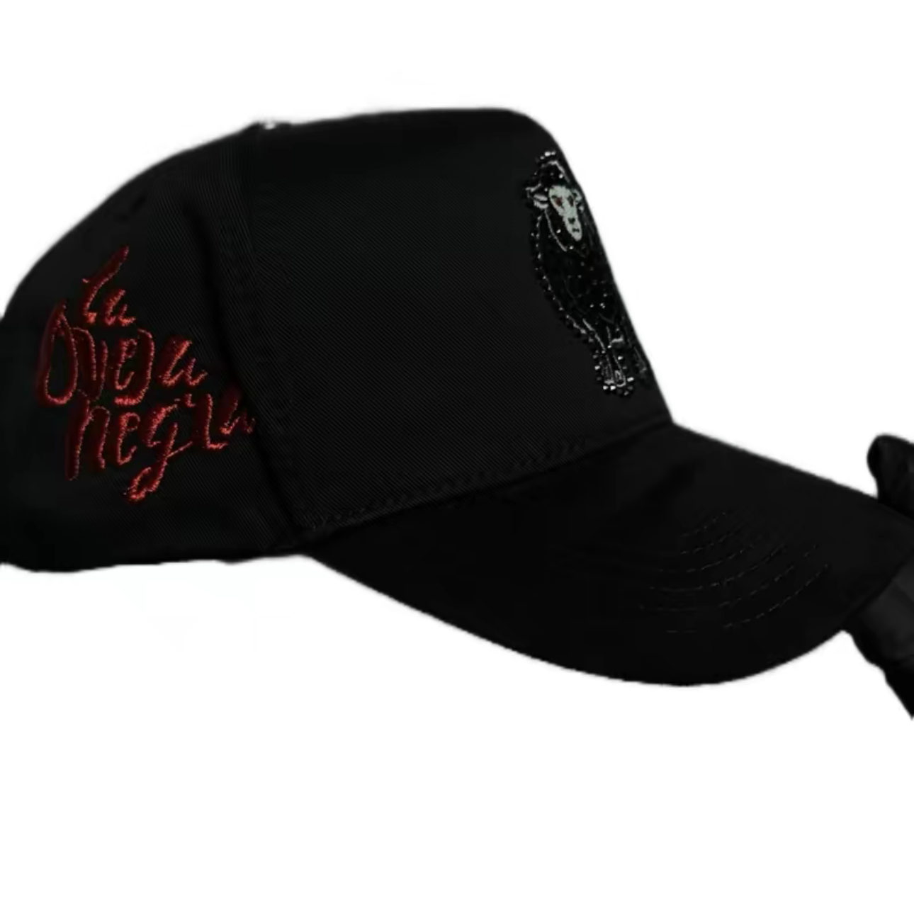 Gorra La Oveja Negra