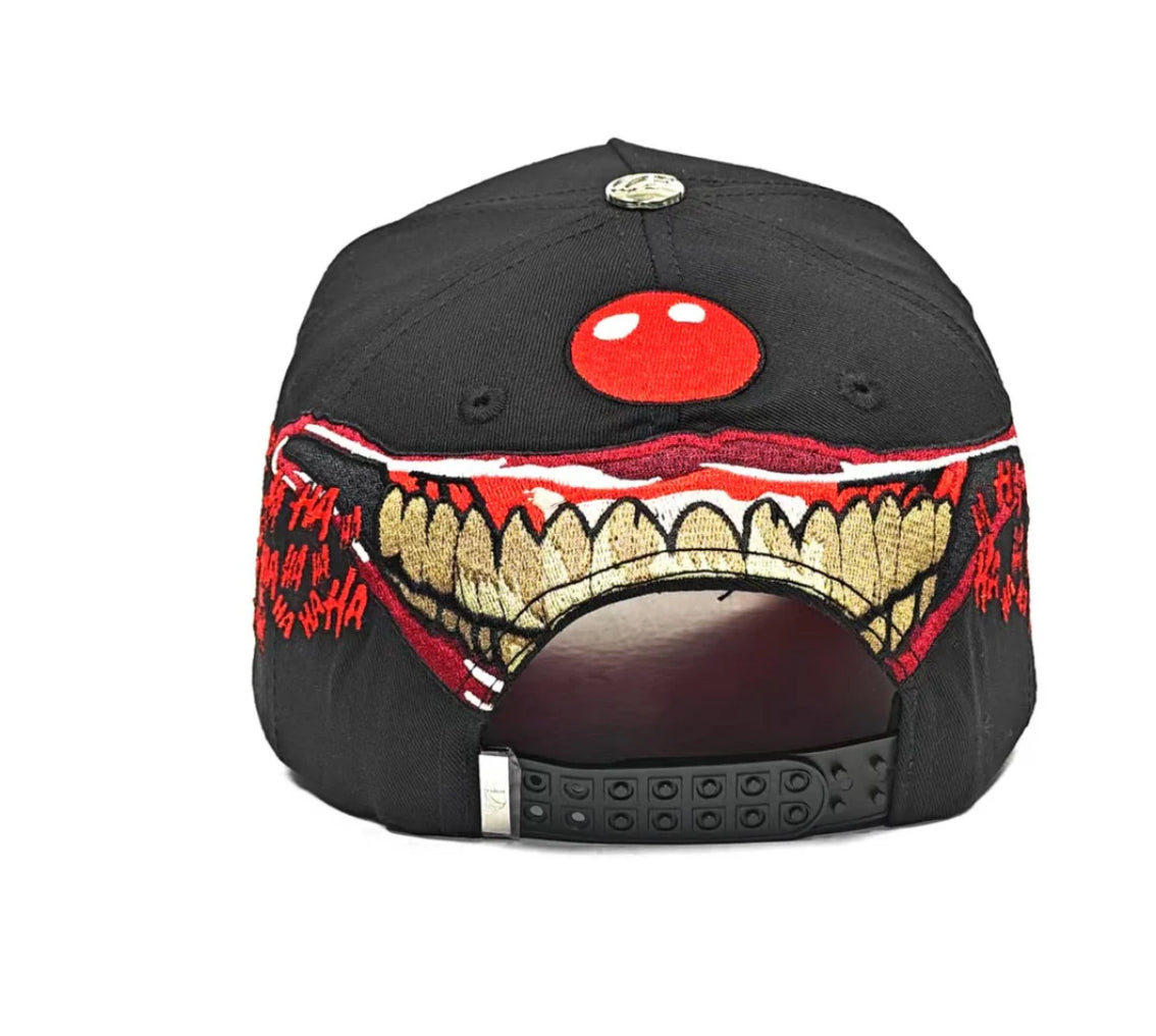 Gorra de La Suela Roja