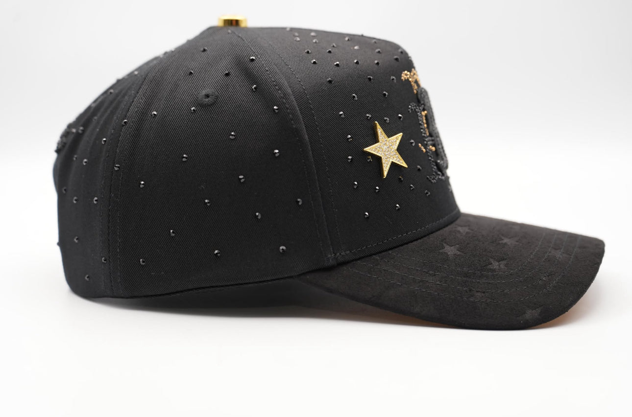 Gorra BigBoss anniversary