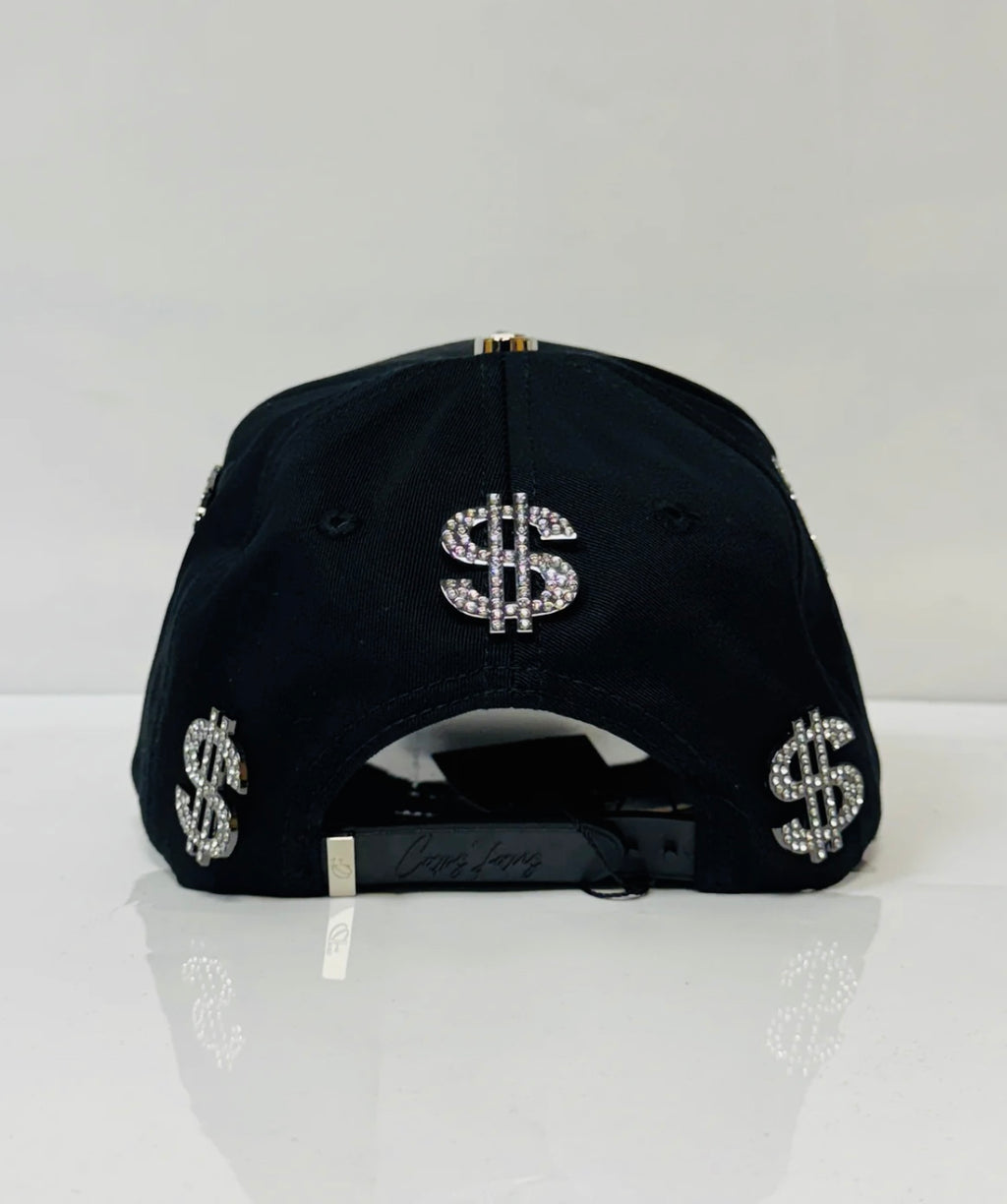 Gorra Rich