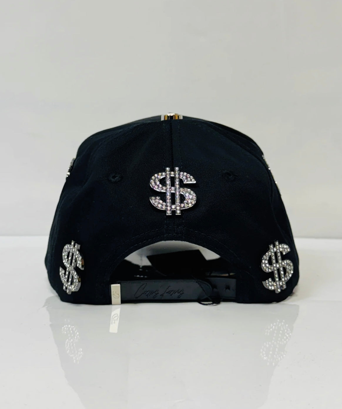 Gorra Rich