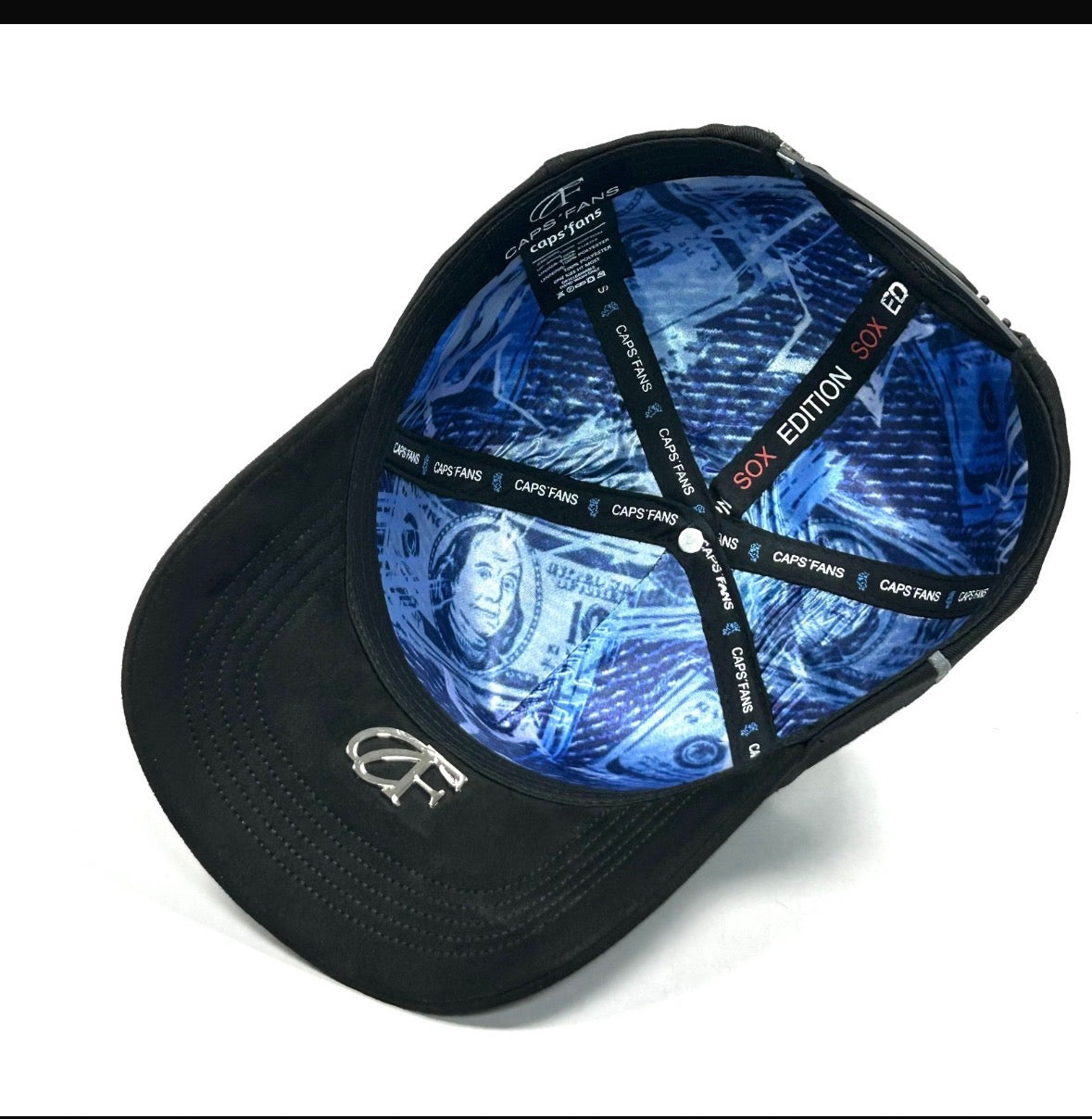 Gorra Chicgo SX