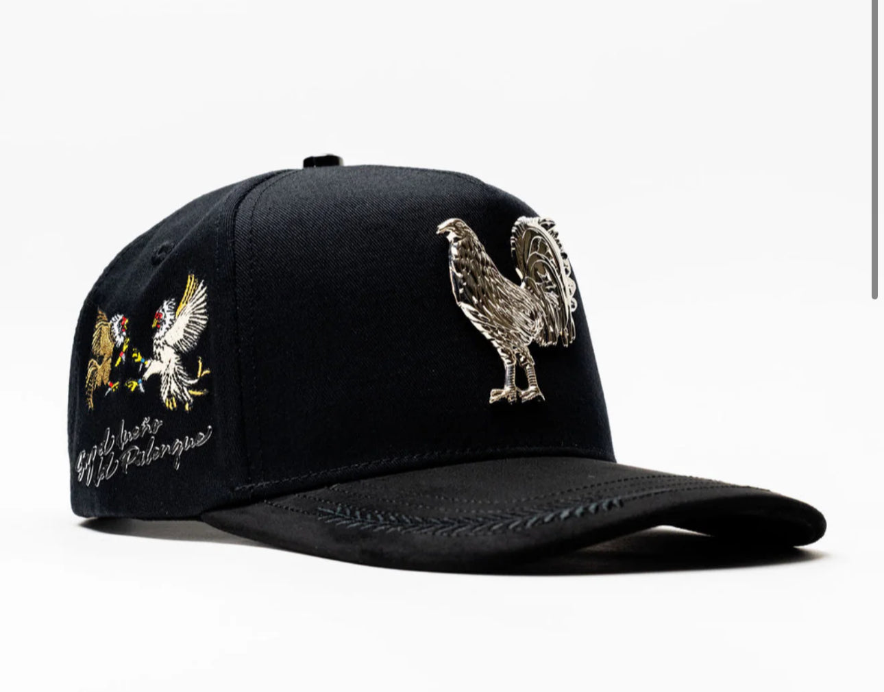 Gorra del Gallo