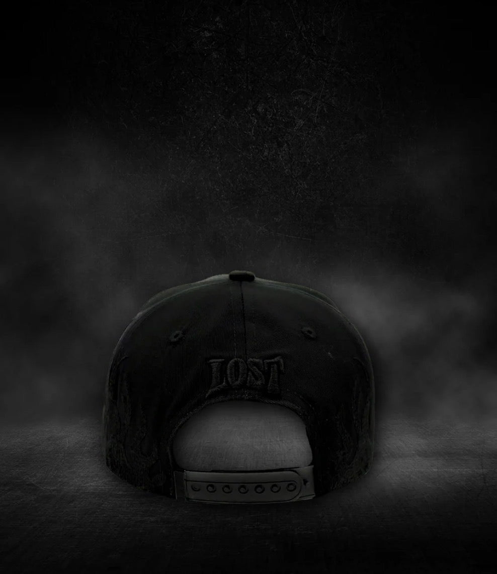 Gorra Lost Souls