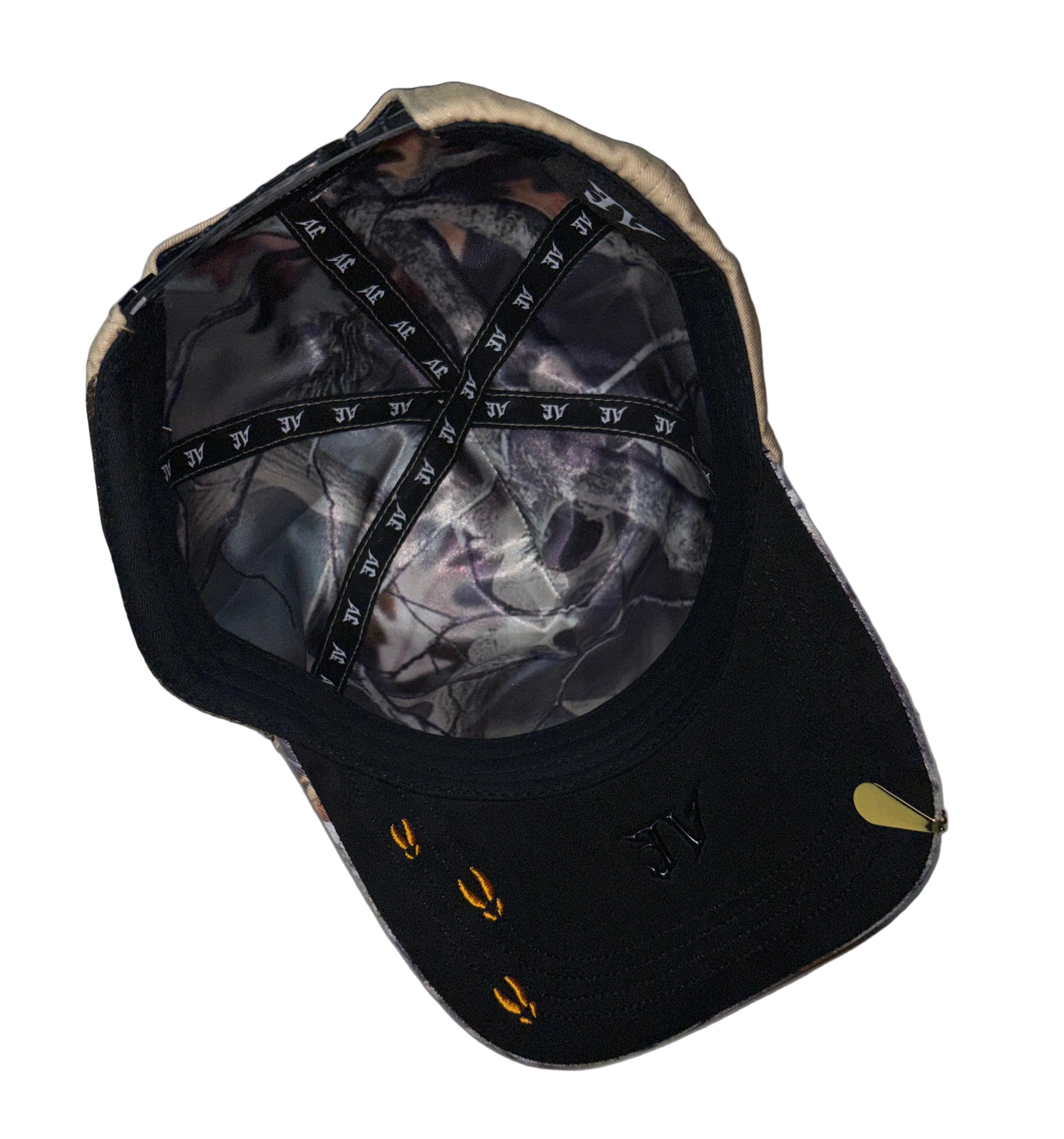 Hunter Camo Hat