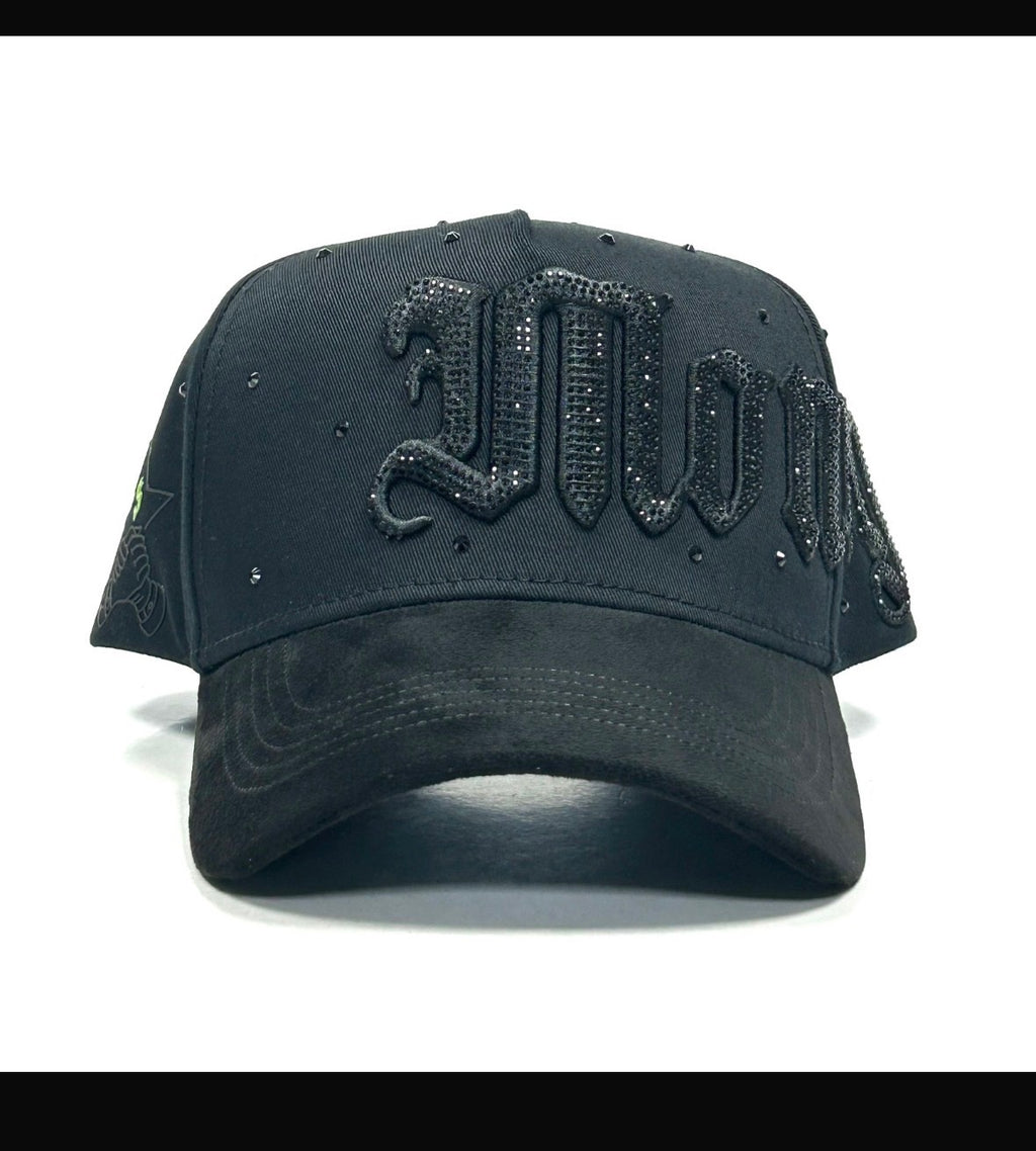 Gorra Money