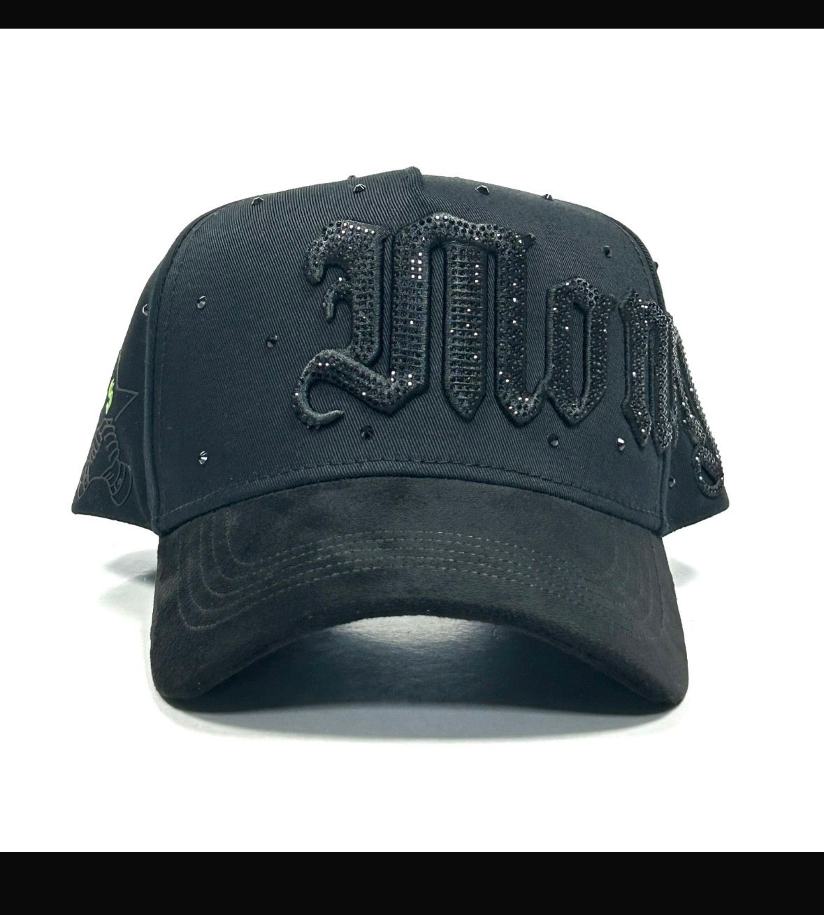 Gorra Money