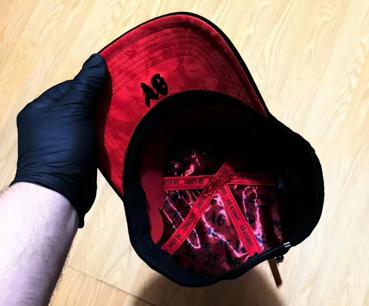 GORRA DEL BÚHO