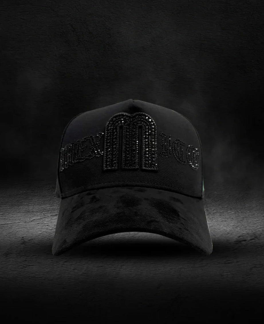 Gorra México x Bélico