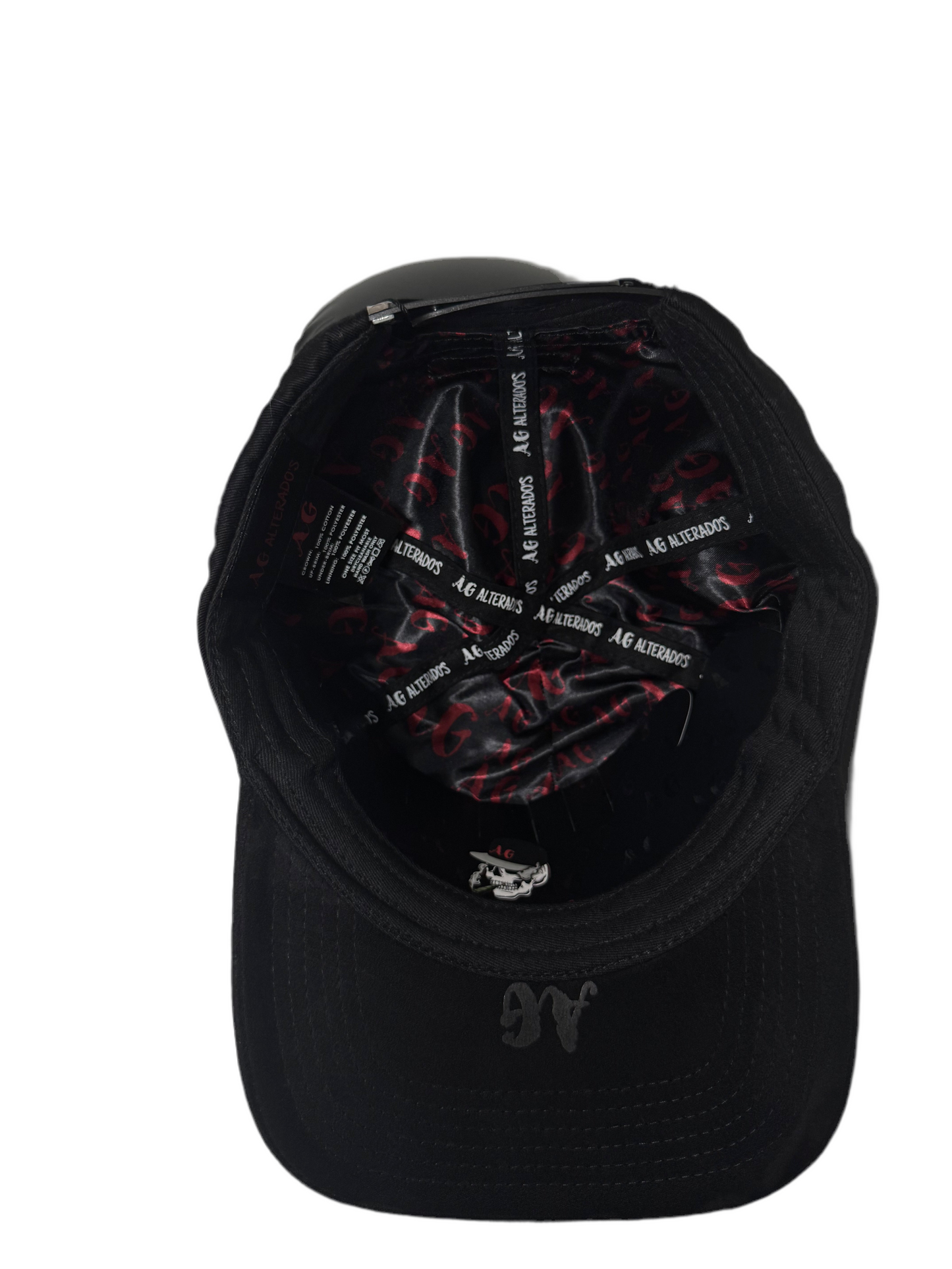 Gorra SAD BOYZ