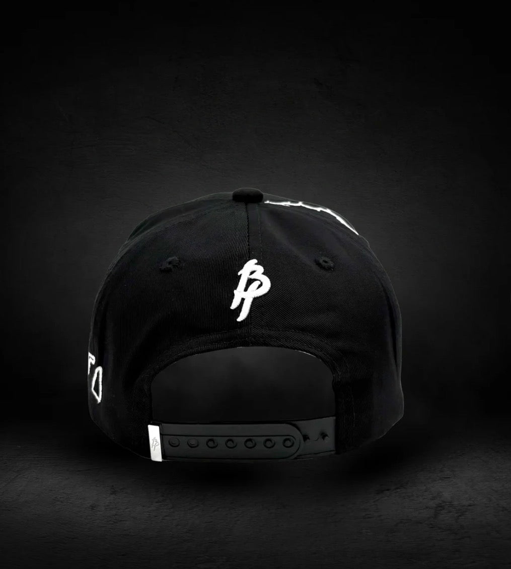 Gorra Éxodo X Peso Pluma