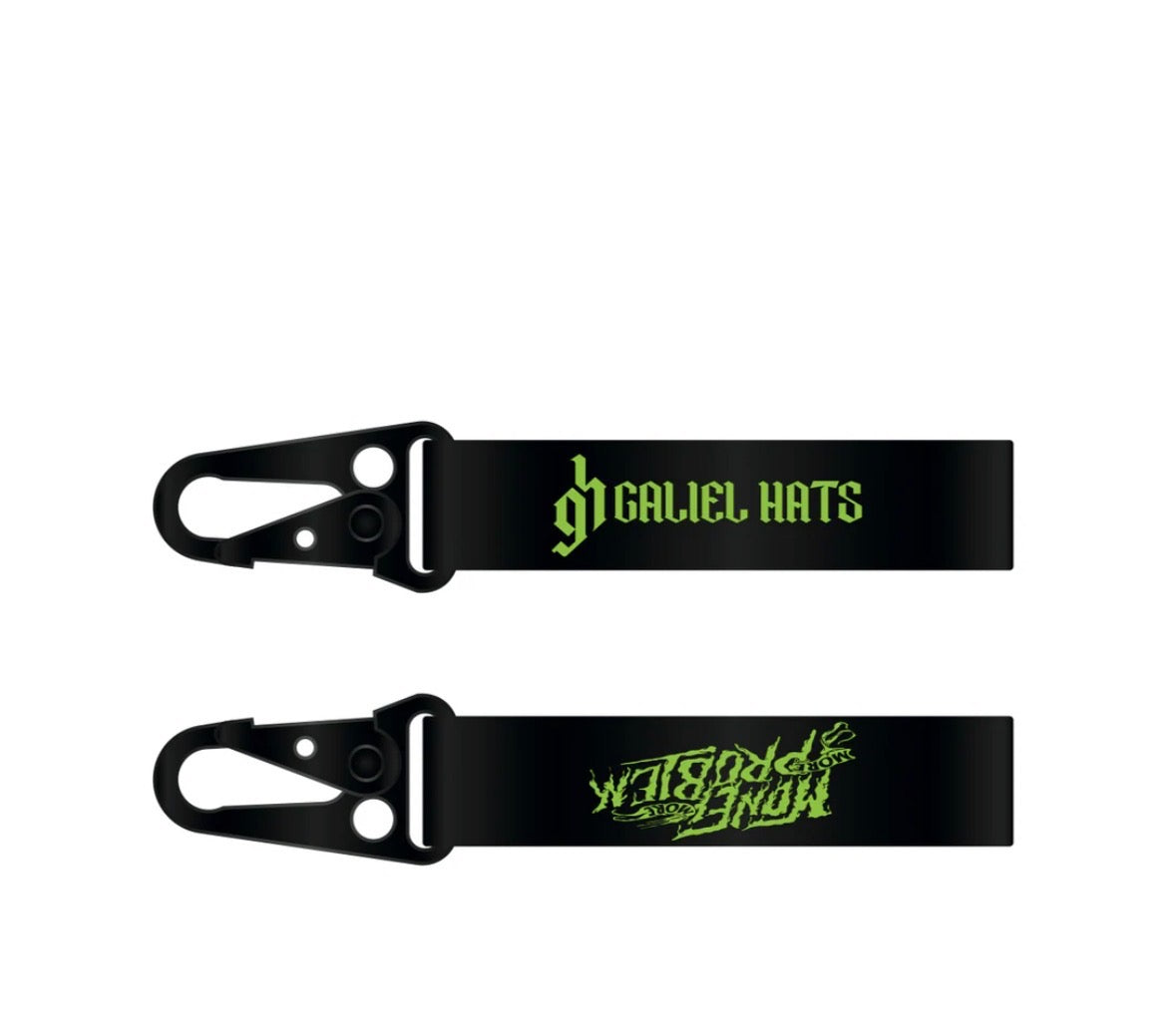 Gorra More Money More Problem FULL SET