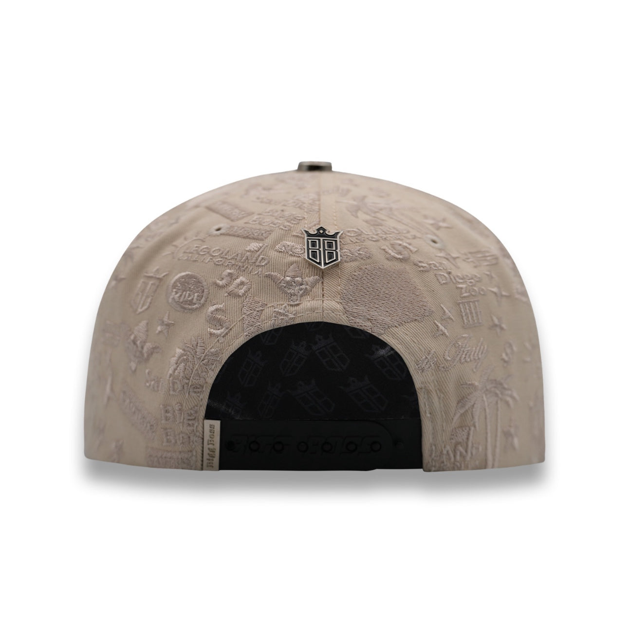 Gorra SD