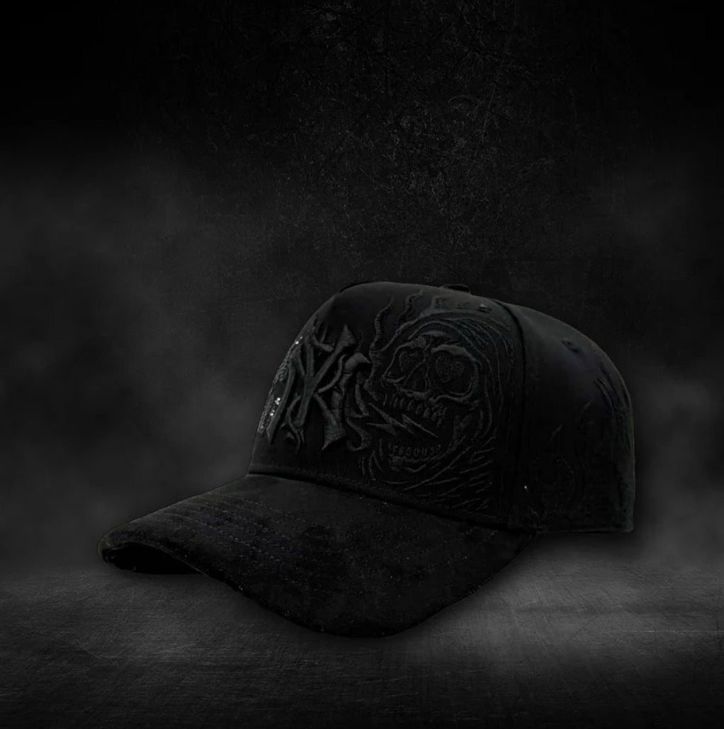 Gorra Lost Souls
