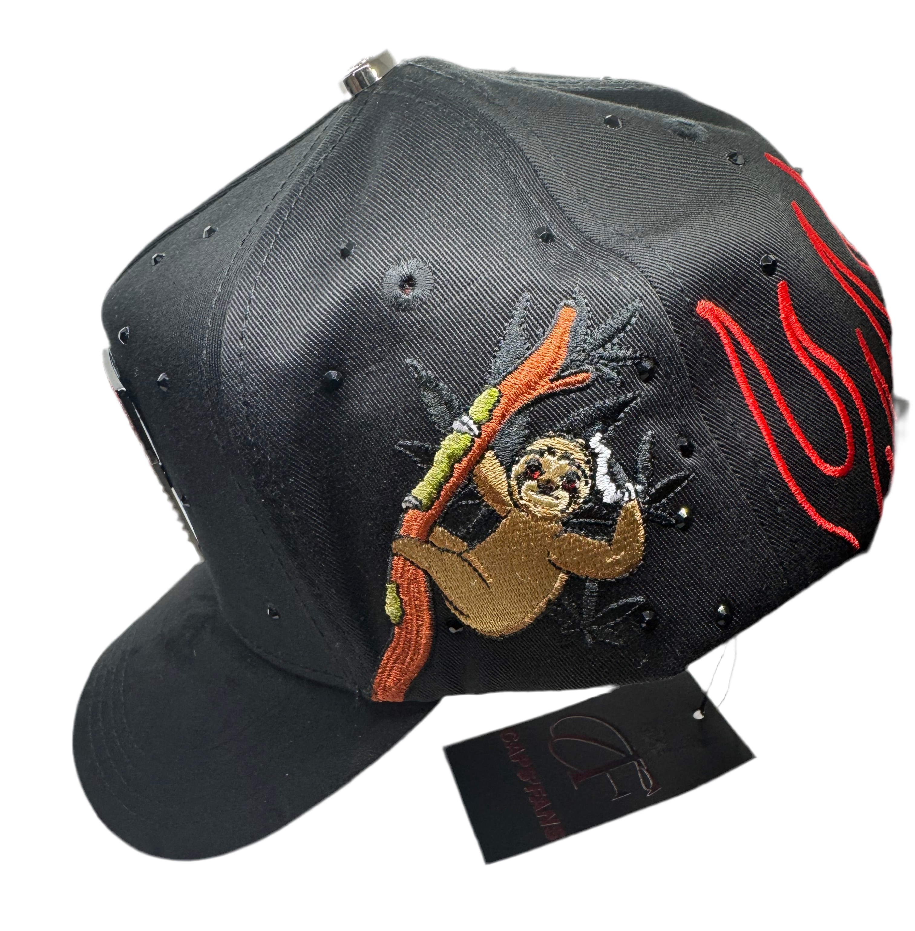 Gorra CT Corridos Tumbados
