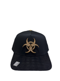 Gorra del Virus