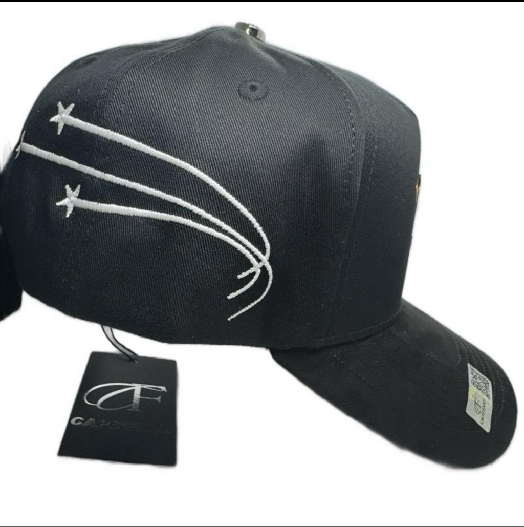Gorra de La H
