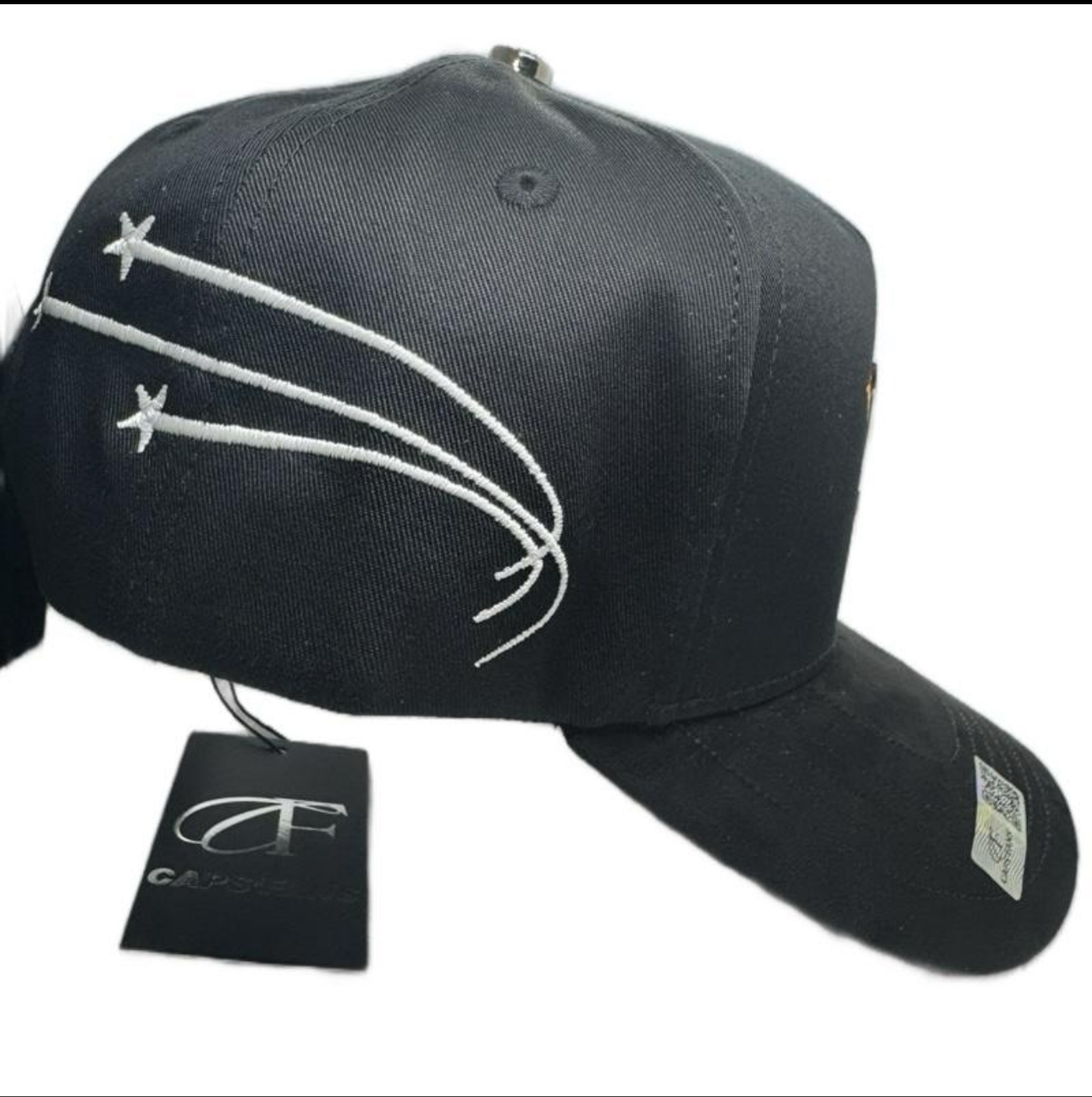 Gorra de La H