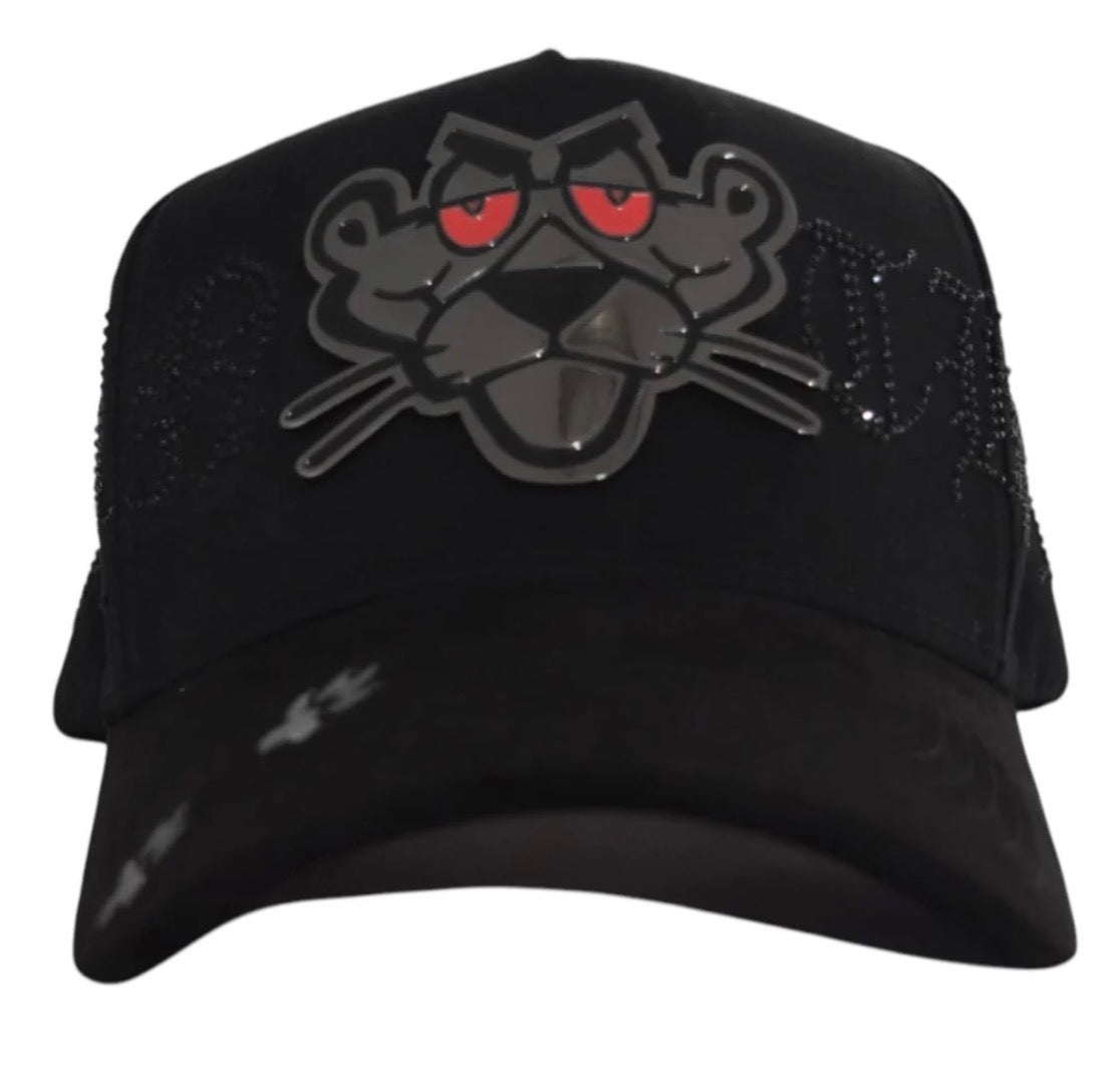 Gorra de La Pantera