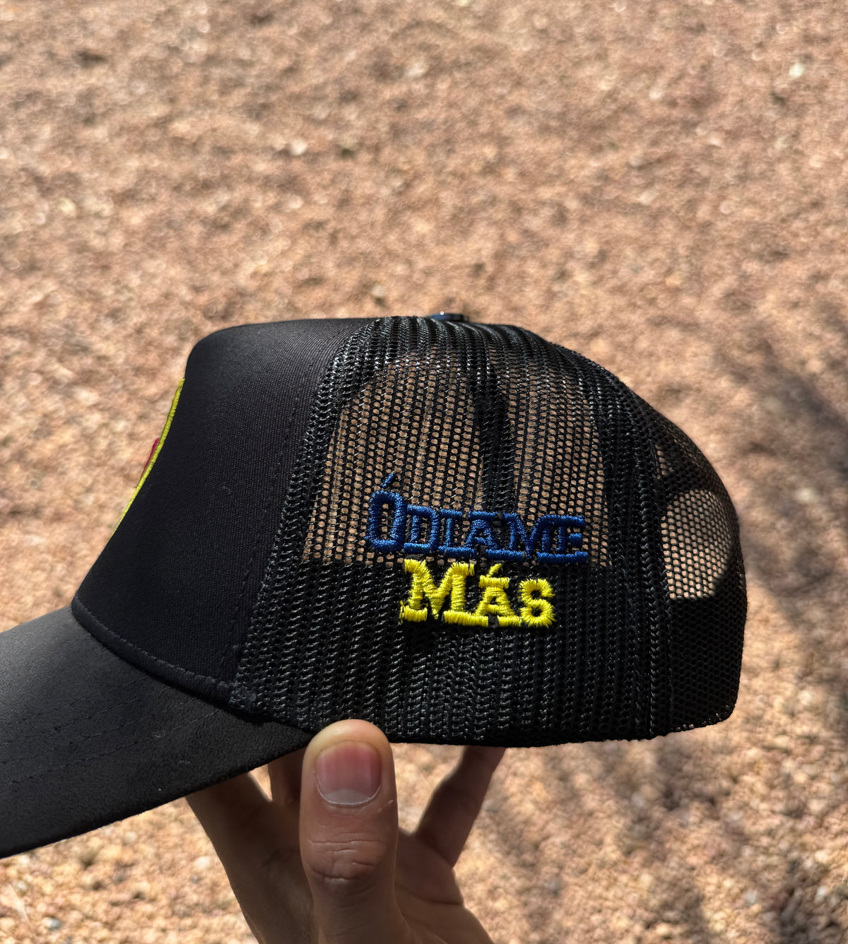 Gorra del América
