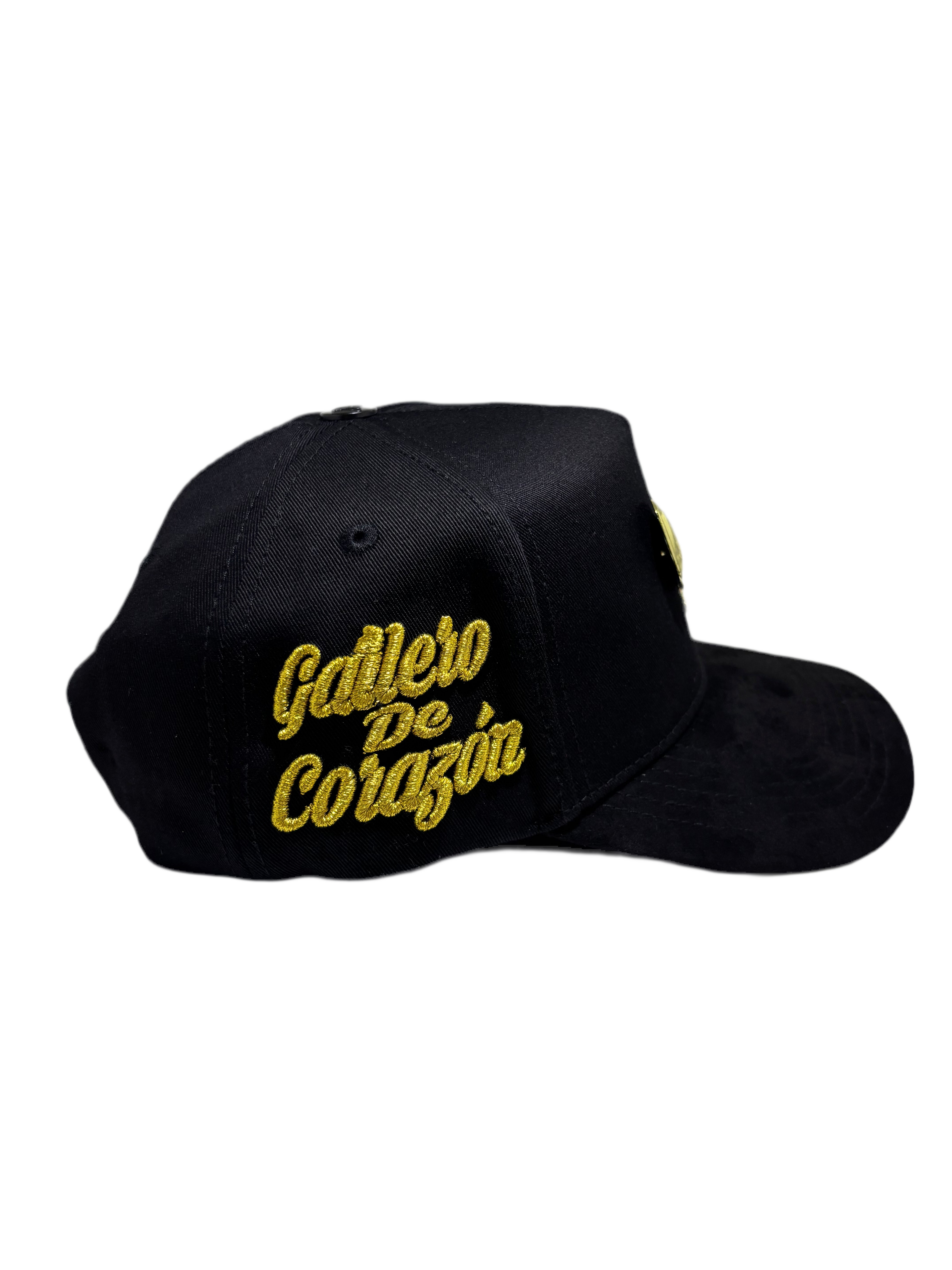 Gorra Gallero de Corazón