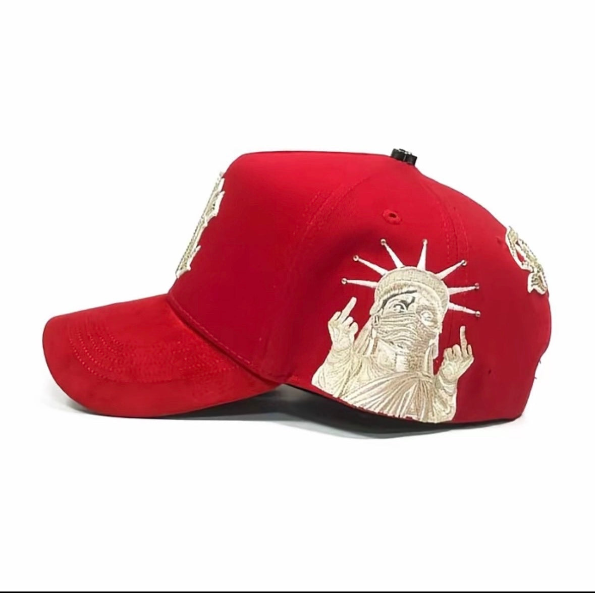 Gorra Ny Liberty