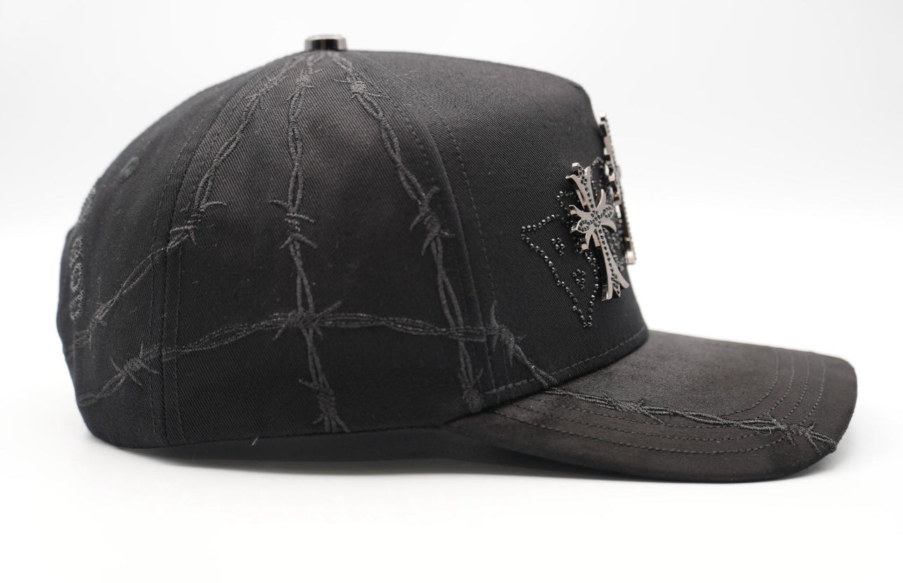Gorra Bendecido