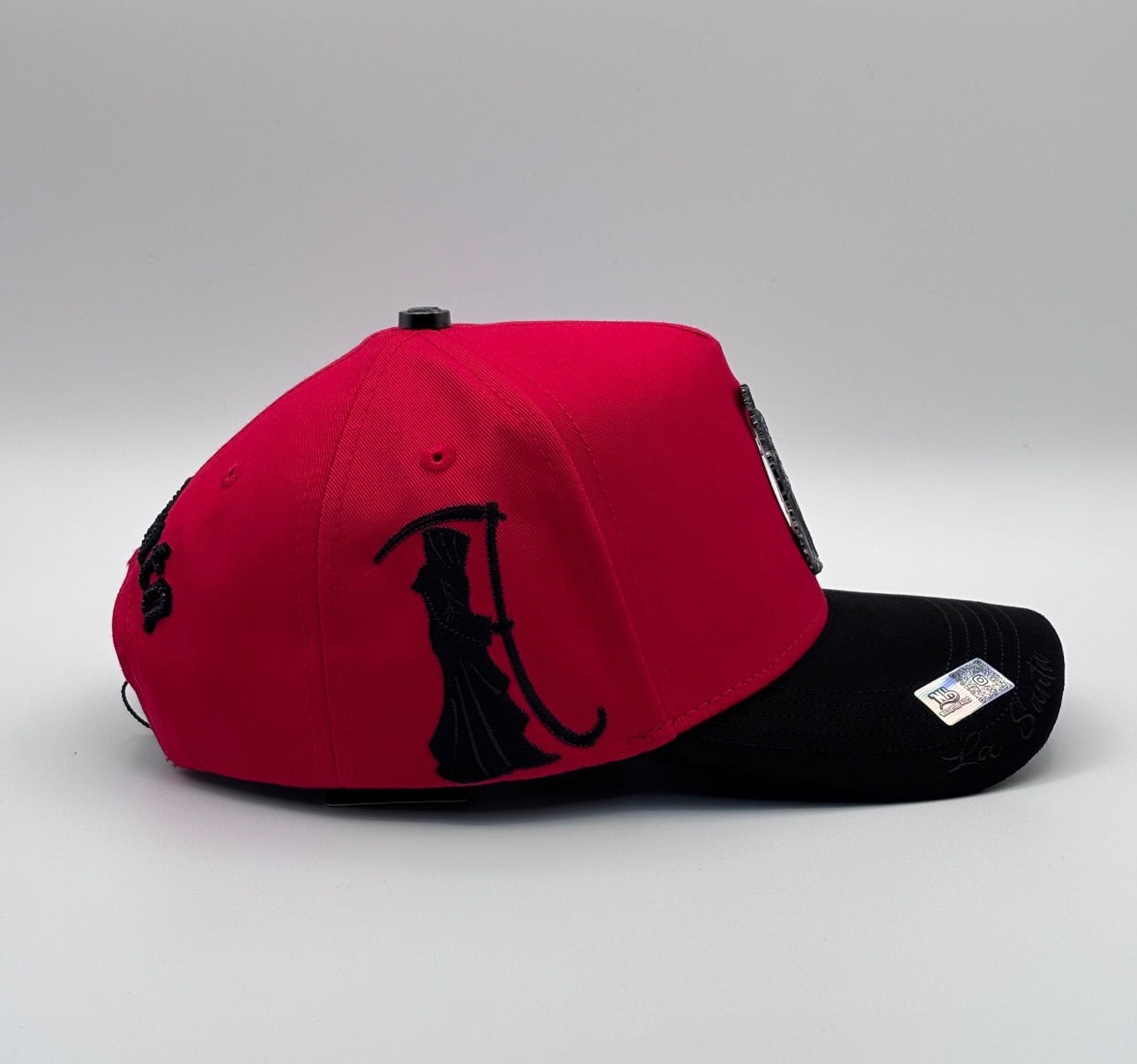 Gorra La Santa