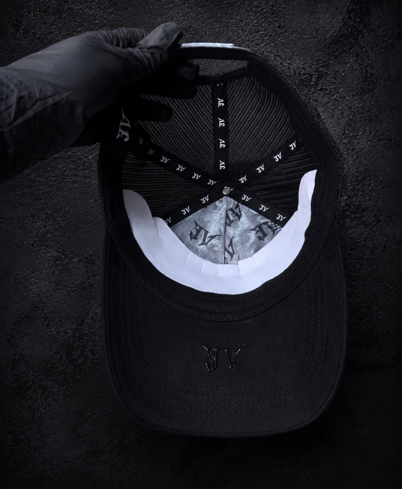 GORRA GALLO FINO