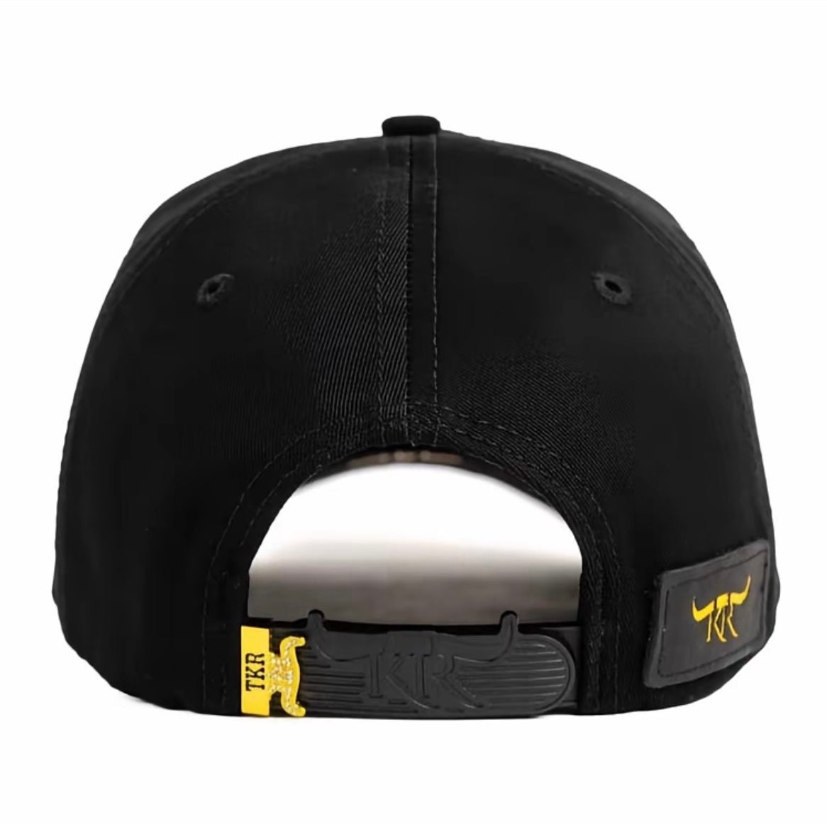 Gorra Del Toro