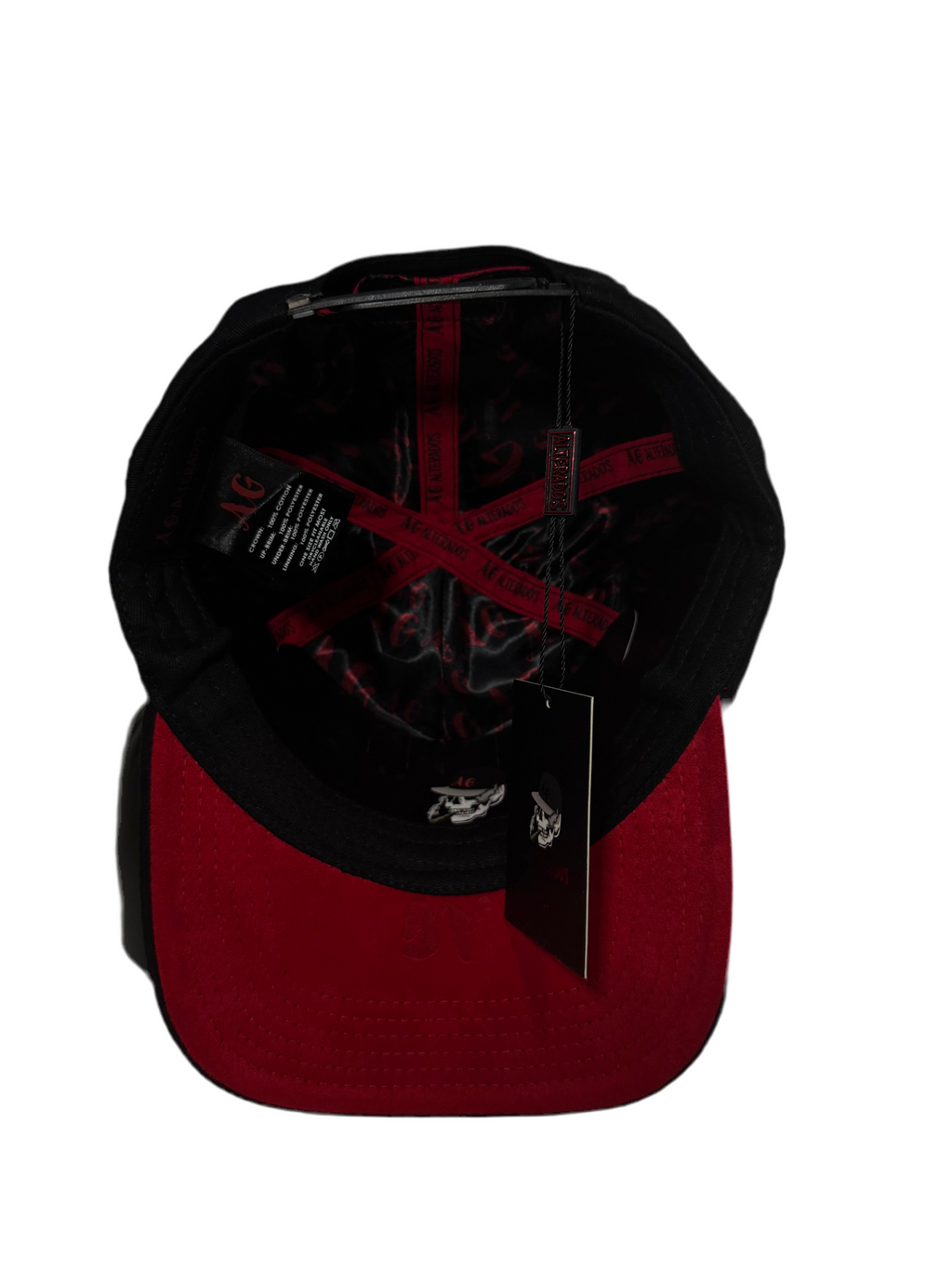 Gorra del Centenario