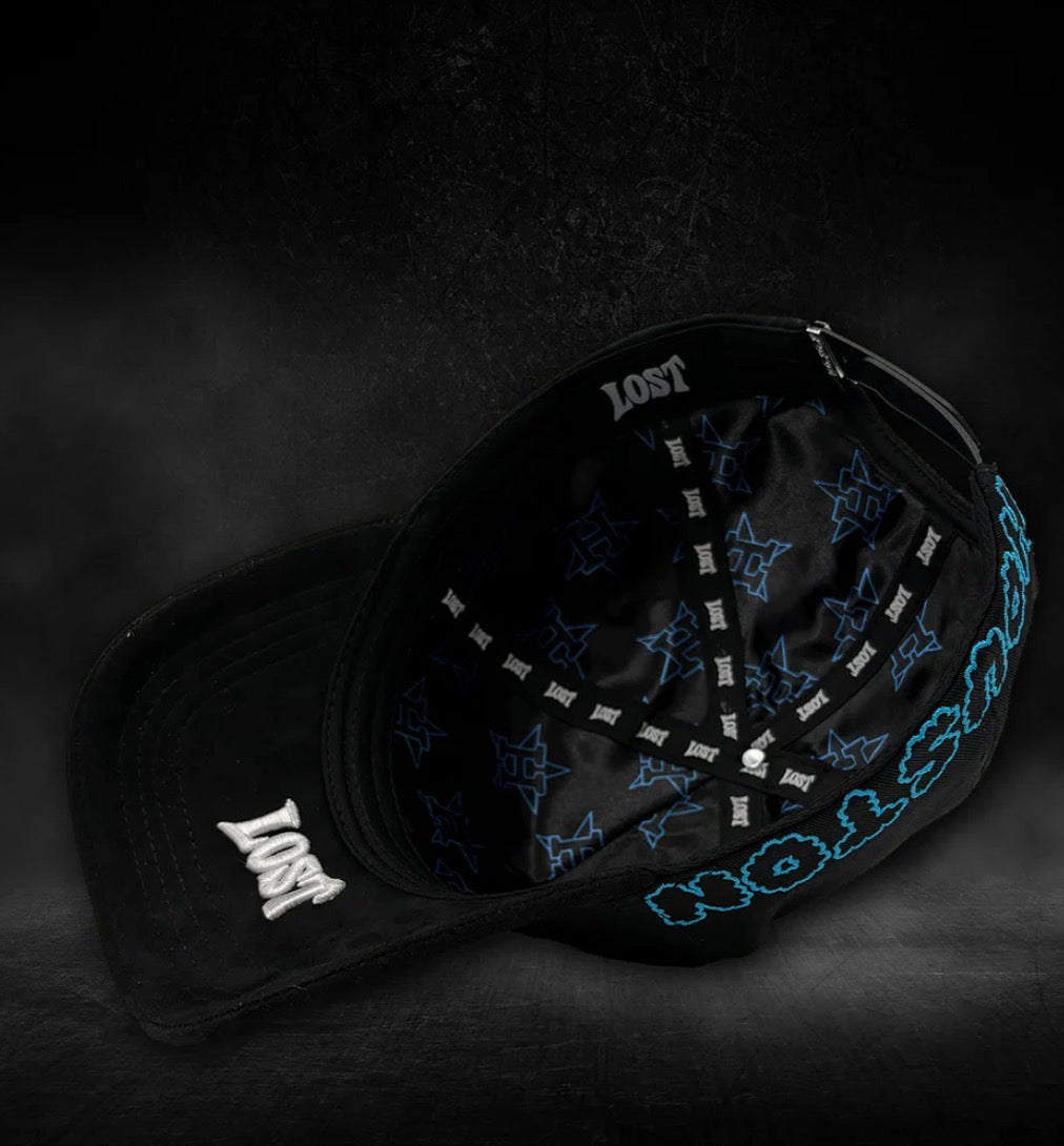 Gorra de La H x LOST