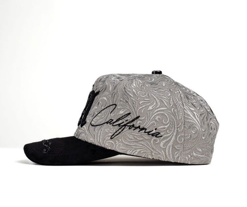 Gorra California x LA