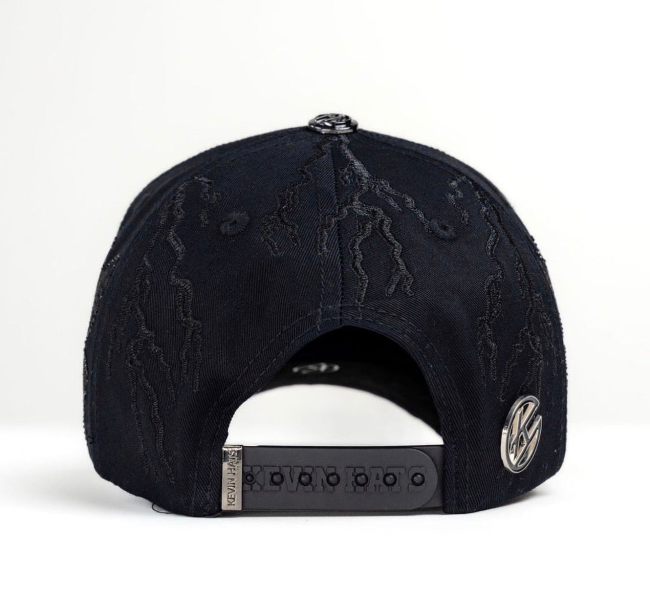 Gorra Los Angeles Black