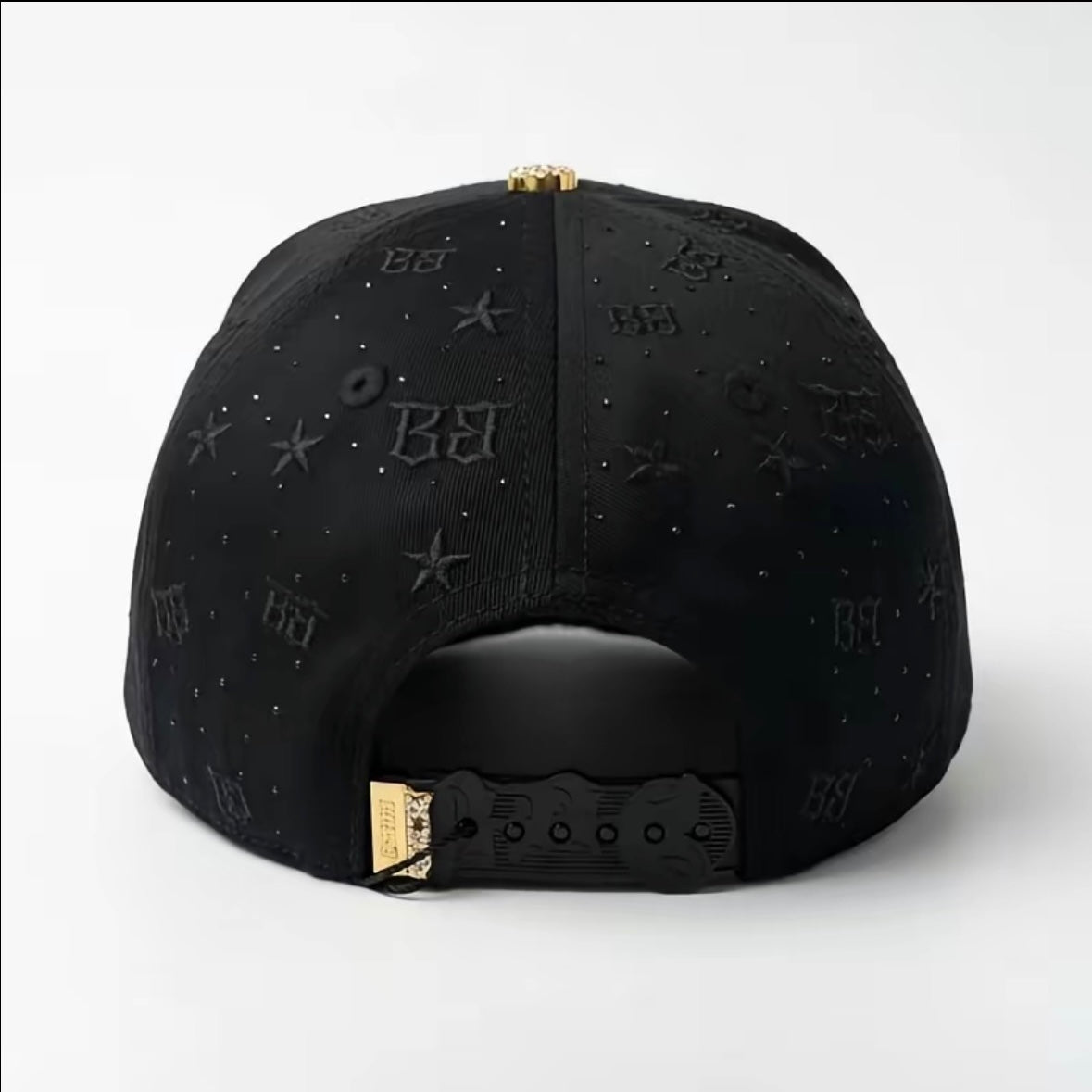 Gorra Gold Stars BB