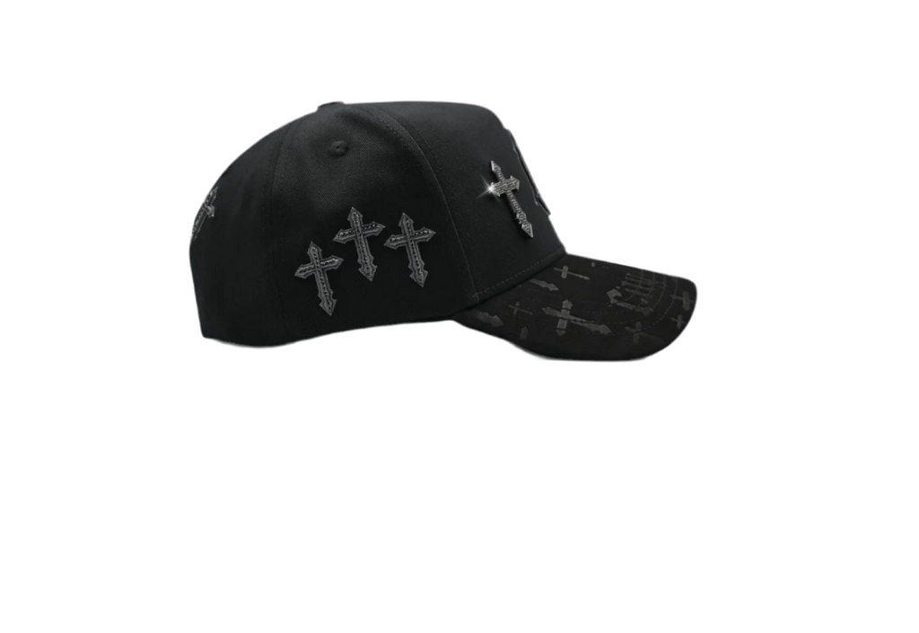 Gorra City of Angels