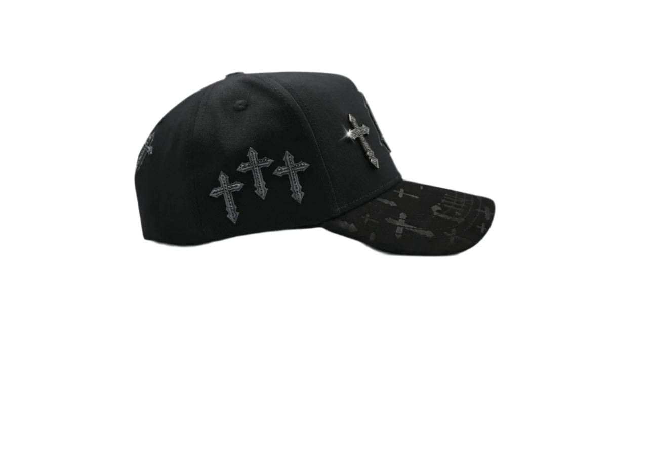 Gorra City of Angels