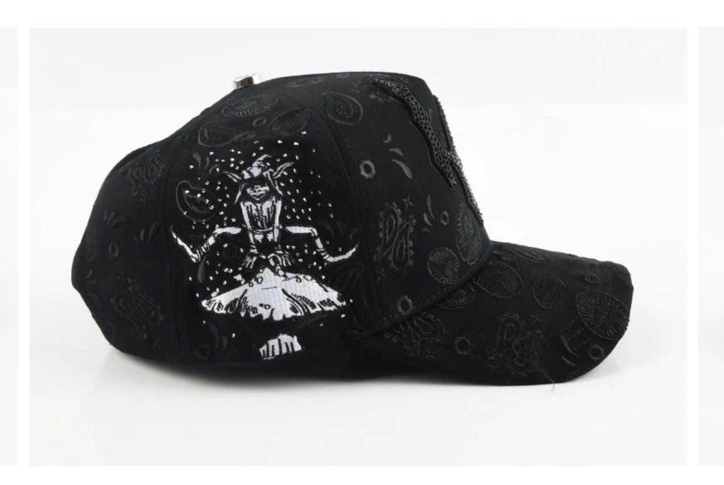 Gorra del Duende