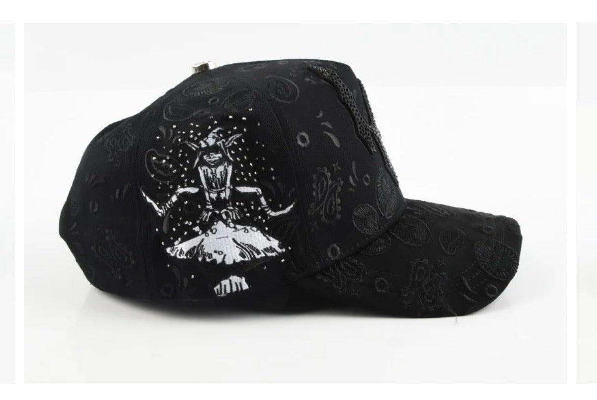 Gorra del Duende