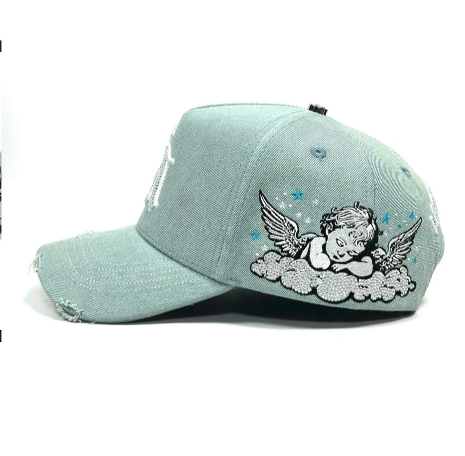 Gorra de Los Angeles