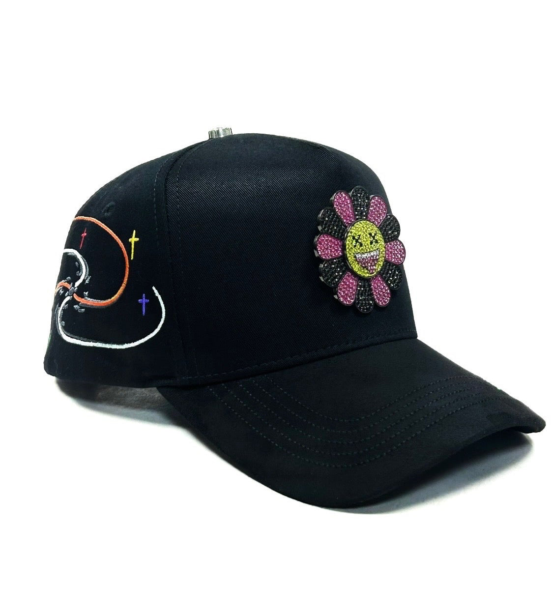GORRA MURAKAMI FULL SET