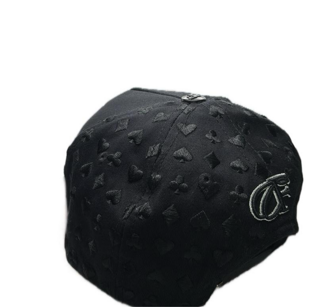 Gorra de las Cartas