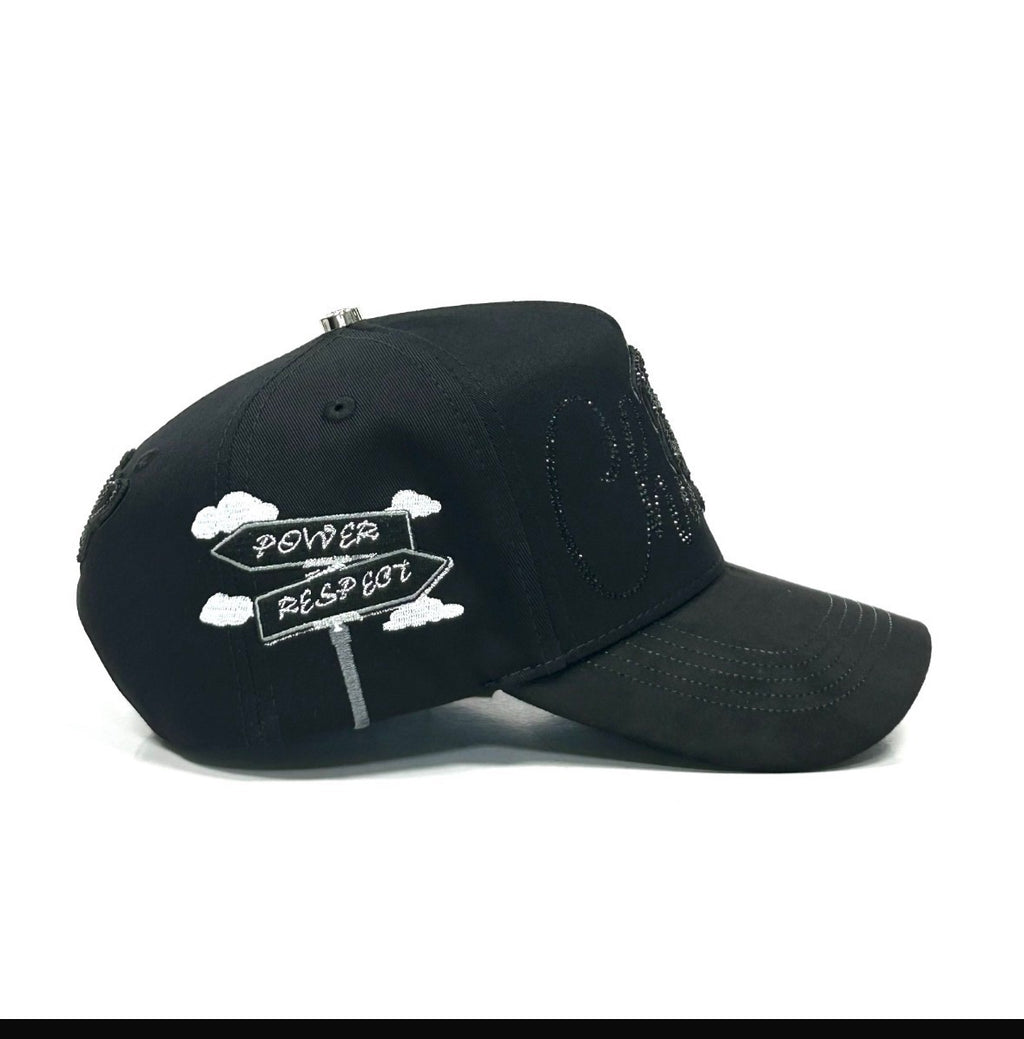 Gorra Chicgo SX