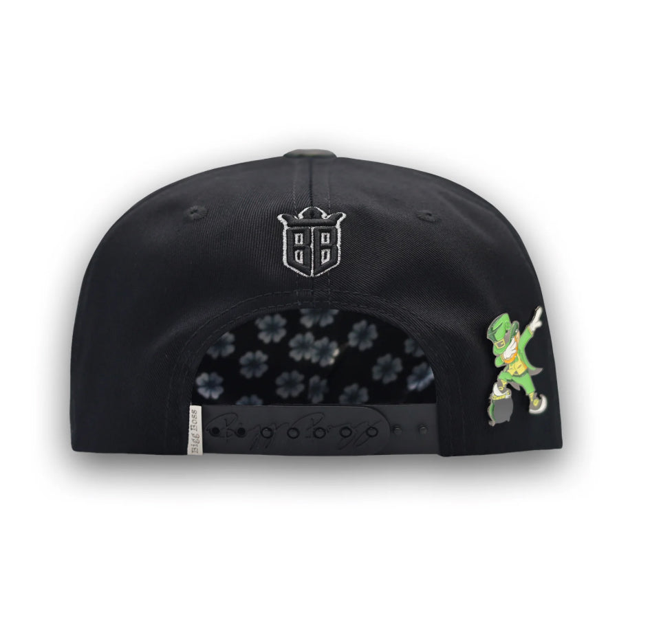 Gorra Trébol