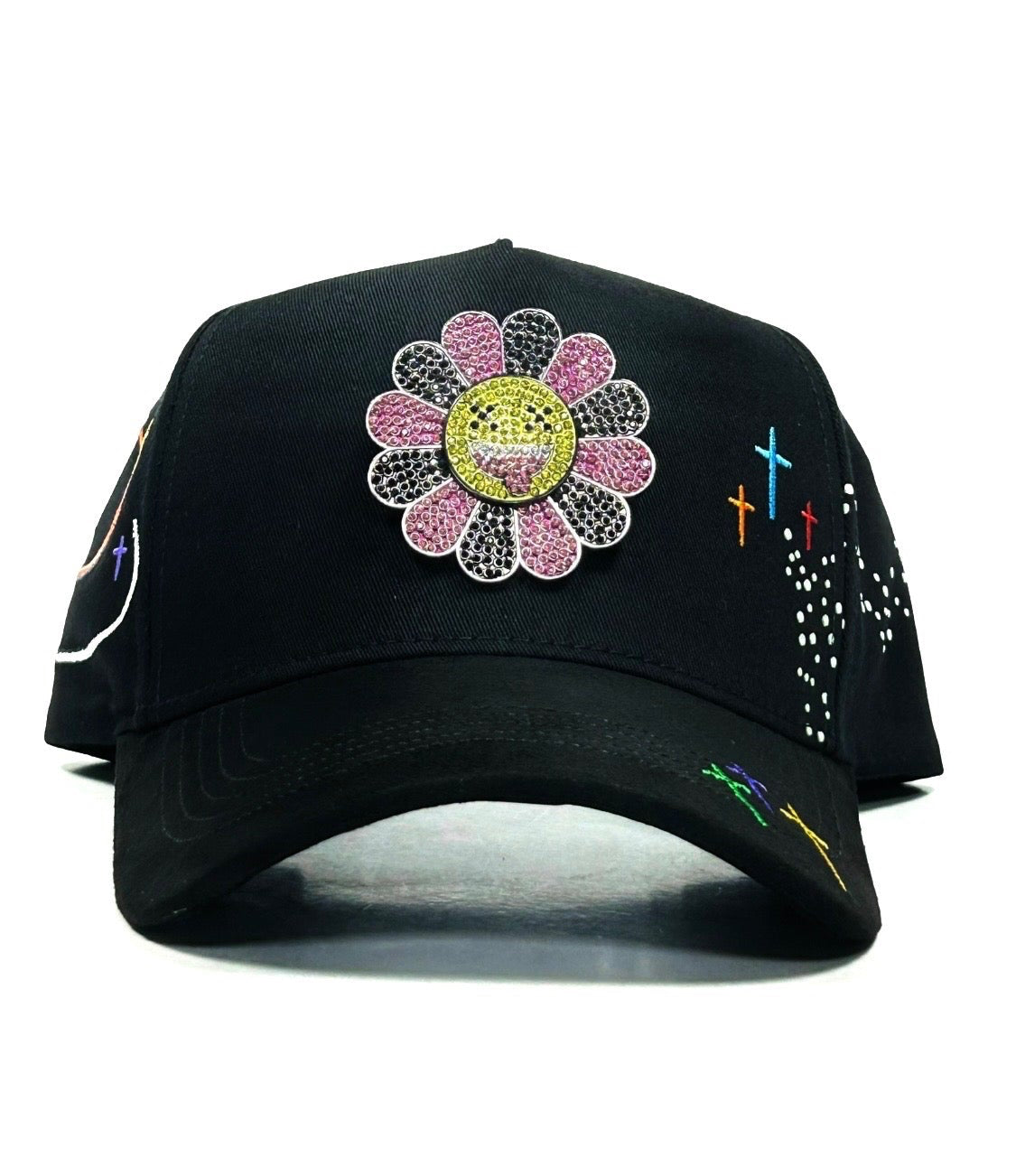 GORRA MURAKAMI FULL SET